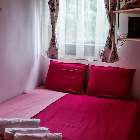 Boulevard Apartments Kumanovo Exterior photo