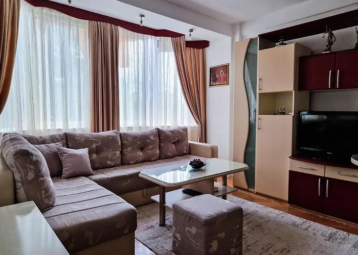 Boulevard Apartments