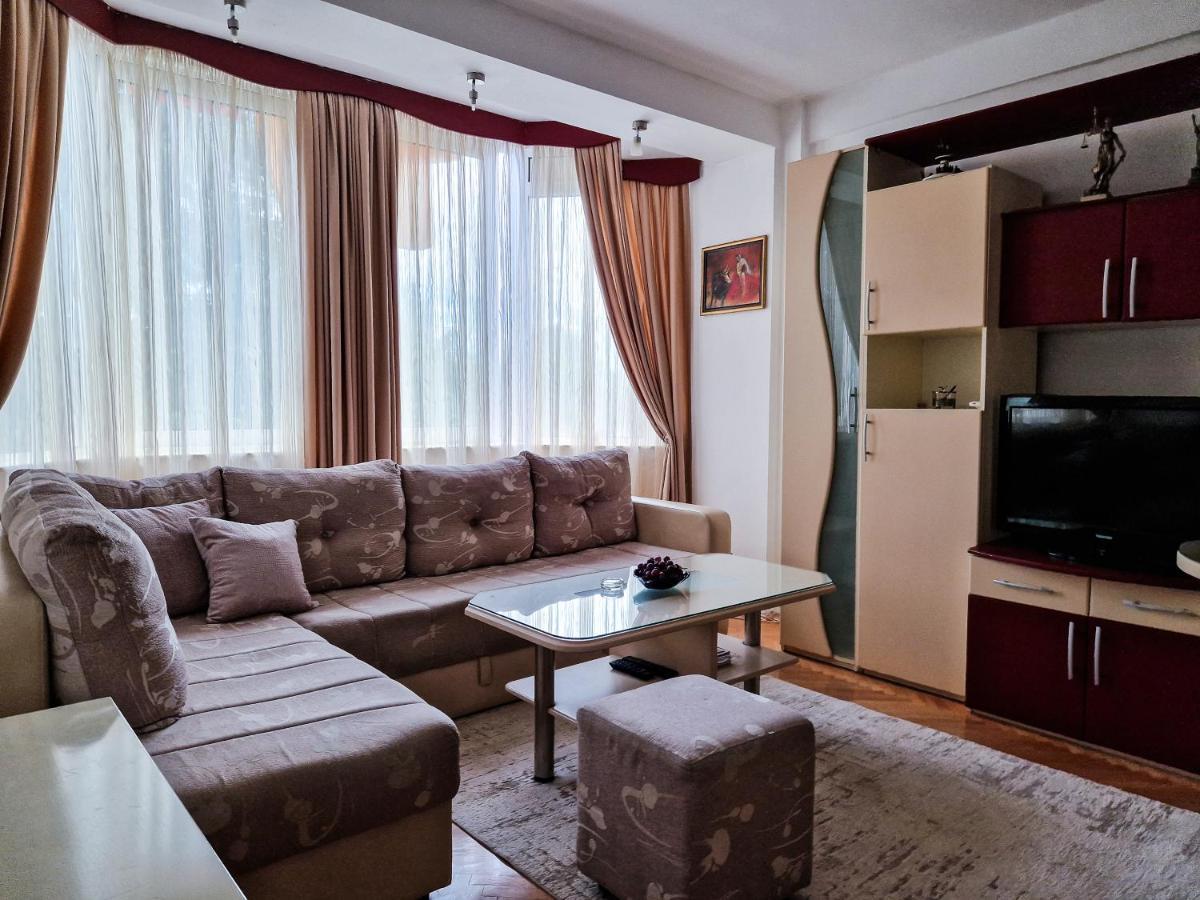 Boulevard Apartment Kumanovo