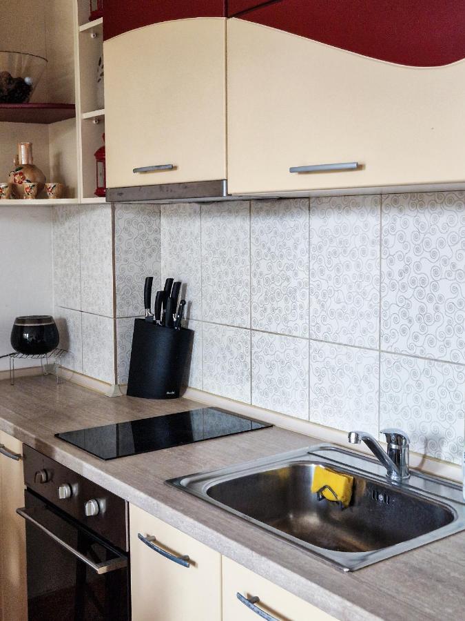 Boulevard Apartment