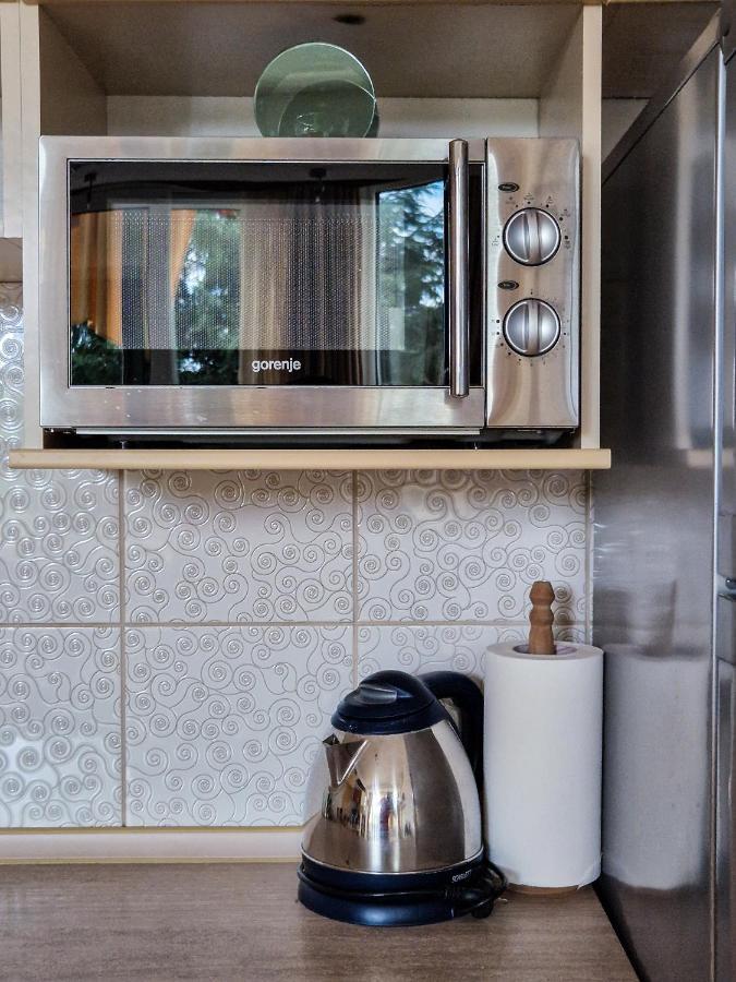 Apartment Boulevard Kumanovo